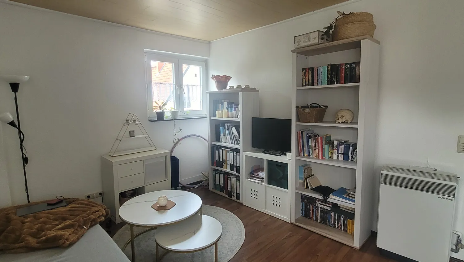 2 Zimmer Wohnung mit 42 m² in Mainz – Bild 4