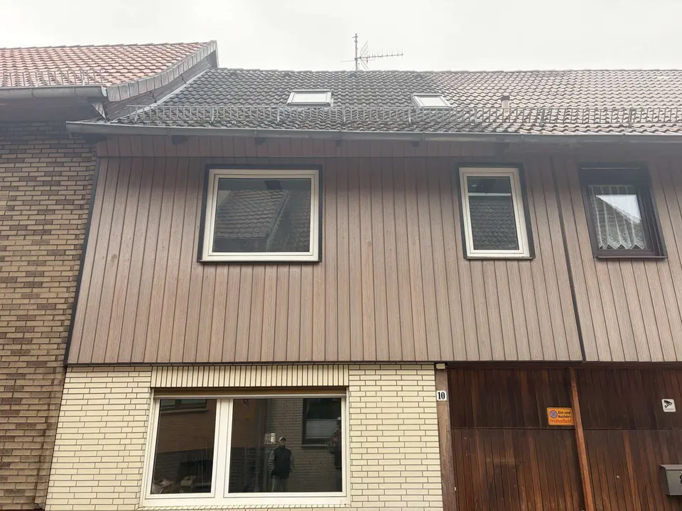 2 Zimmer Wohnung mit 38 m² in Duderstadt – Bild 2
