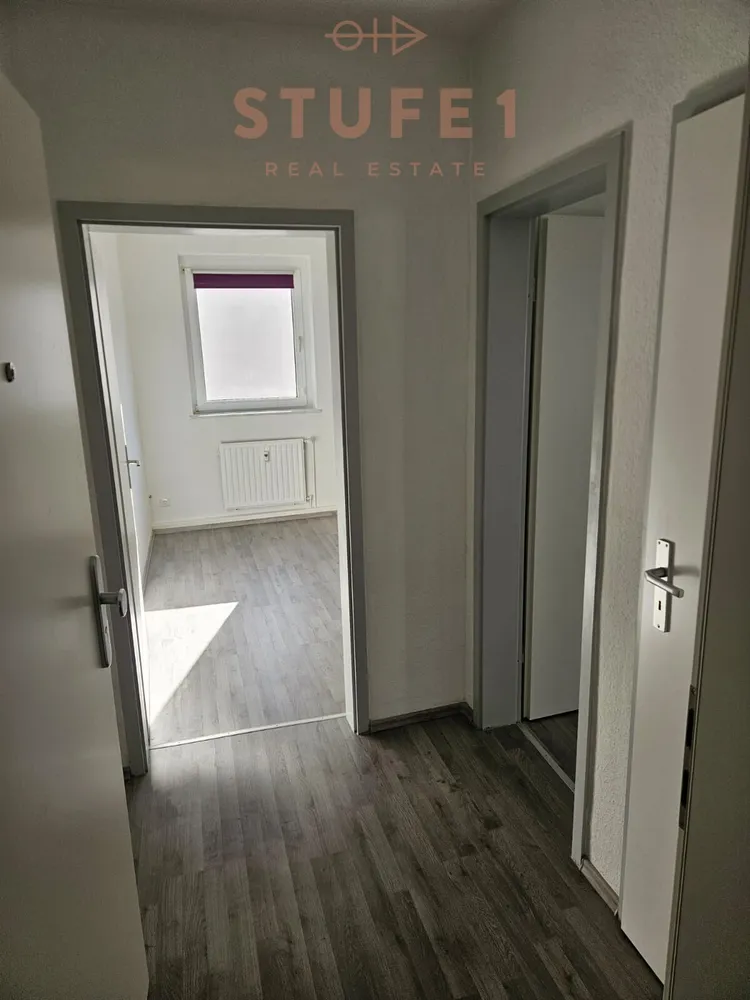 2 Zimmer Wohnung mit 50 m² in Hagen – Bild 8