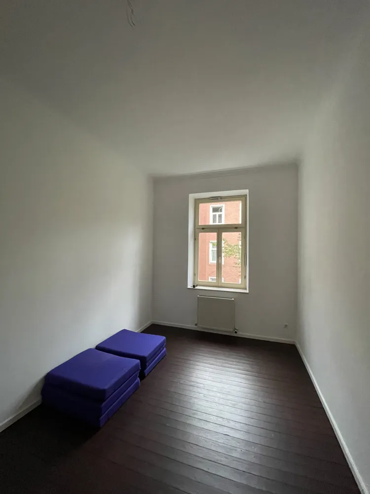 3 room apartment with 80 m² in Munich – Photo 3