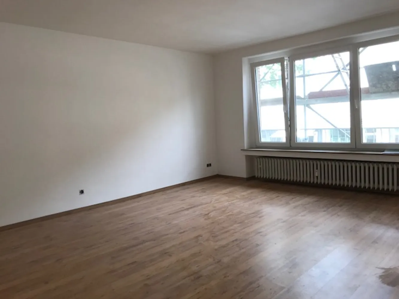 3 Zimmer Wohnung mit 95 m² in Düsseldorf – Bild 8