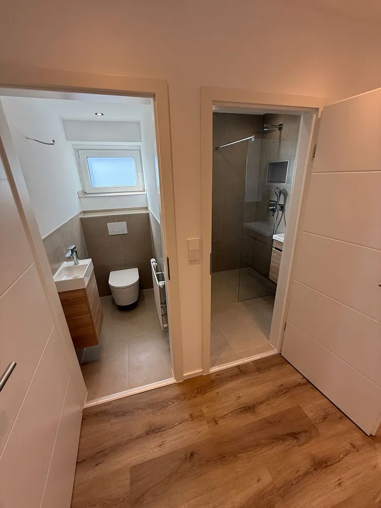 2 Zimmer Wohnung mit 65 m² in Aachen – Bild 4