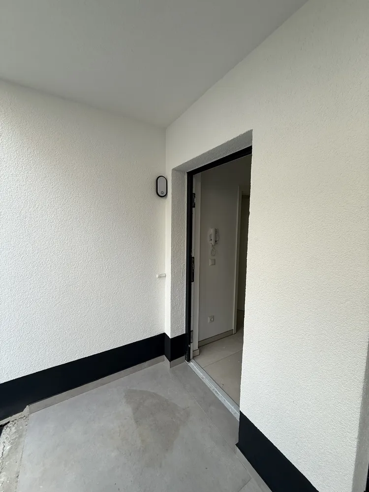 2 room apartment with 28 m² in Cologne – Photo 5