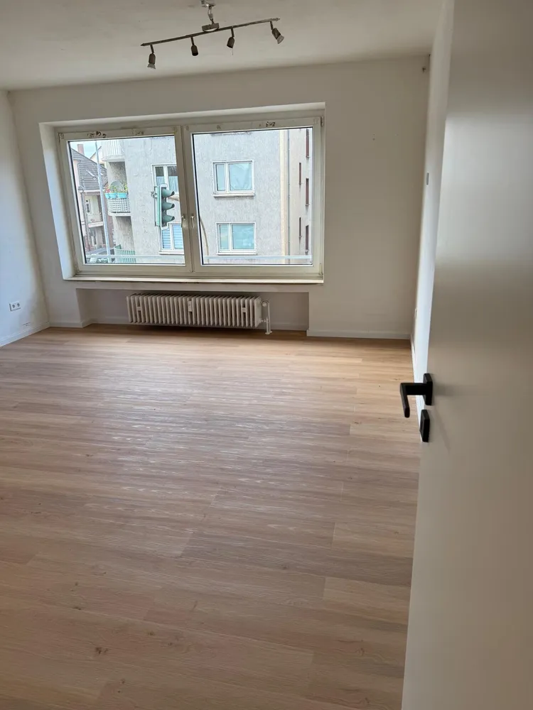 3 Zimmer Wohnung mit 75 m² in Moers – Bild 3