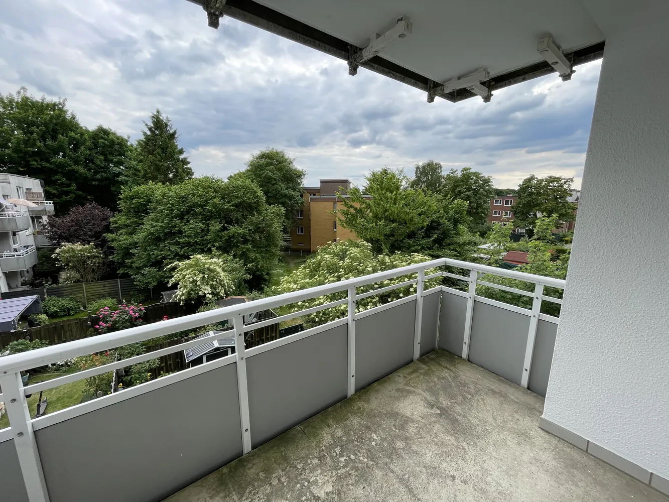 4 Zimmer Wohnung mit 72 m² in Dorsten – Bild 7