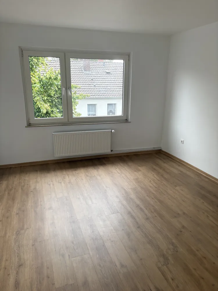 2 Zimmer Wohnung mit 50 m² in Duisburg – Bild 4