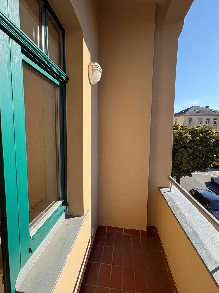 2 Zimmer Wohnung mit 57 m² in Dresden – Bild 4