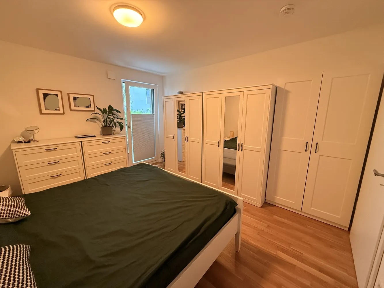 4 Zimmer Wohnung mit 102 m² in München – Bild 8