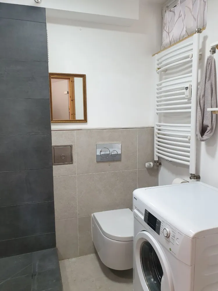 1 Zimmer Wohnung mit 18 m² in Frankfurt am Main – Bild 5