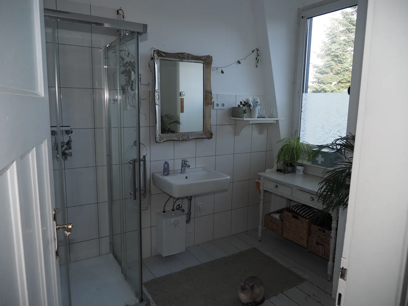 5 Zimmer Wohnung mit 90 m² in Duisburg – Bild 9