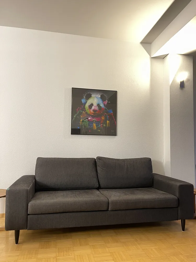 1 Zimmer Wohnung mit 50 m² in Stuttgart – Bild 4