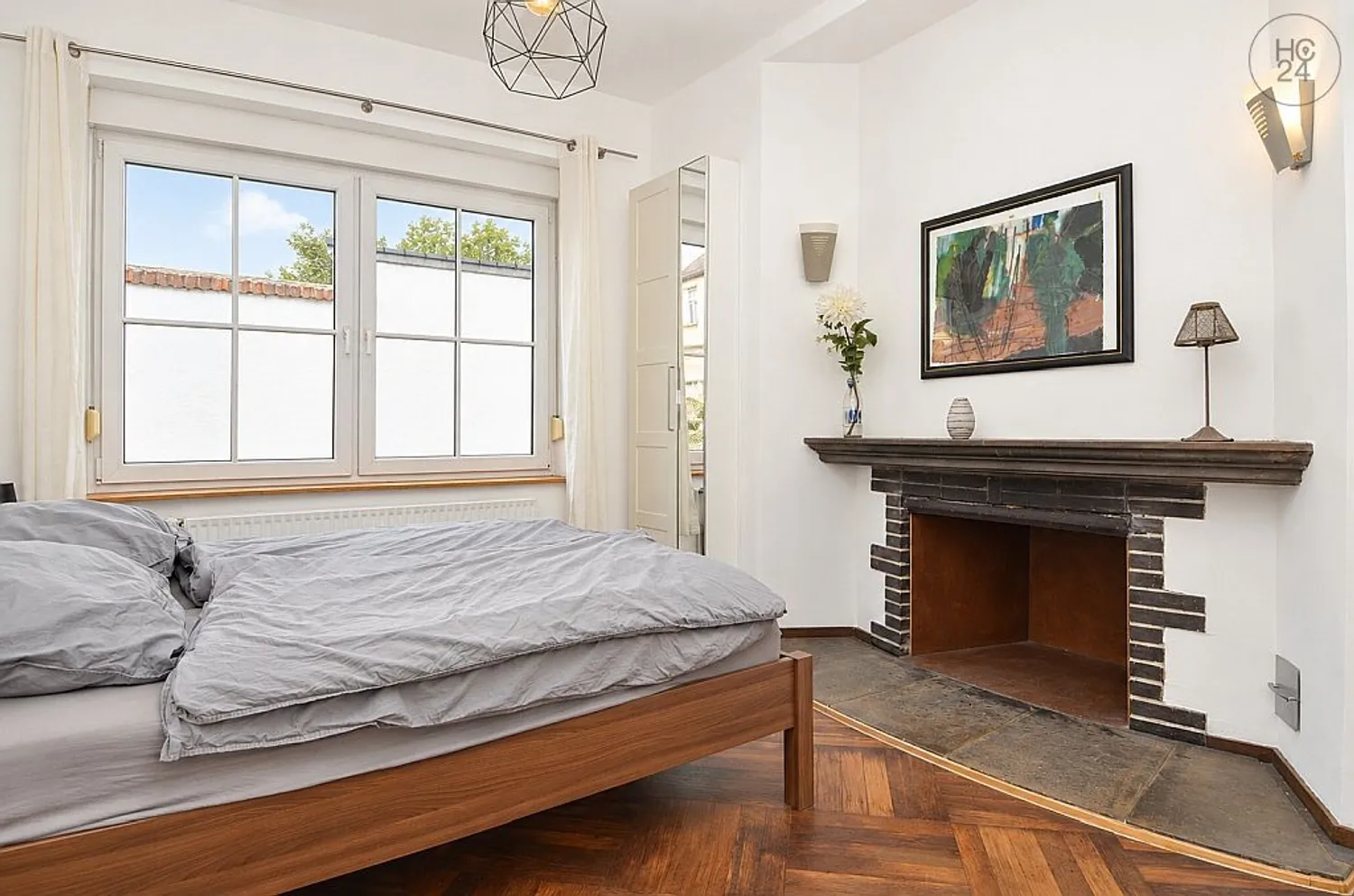 2 Zimmer Wohnung mit 54 m² in Mainz – Bild 11
