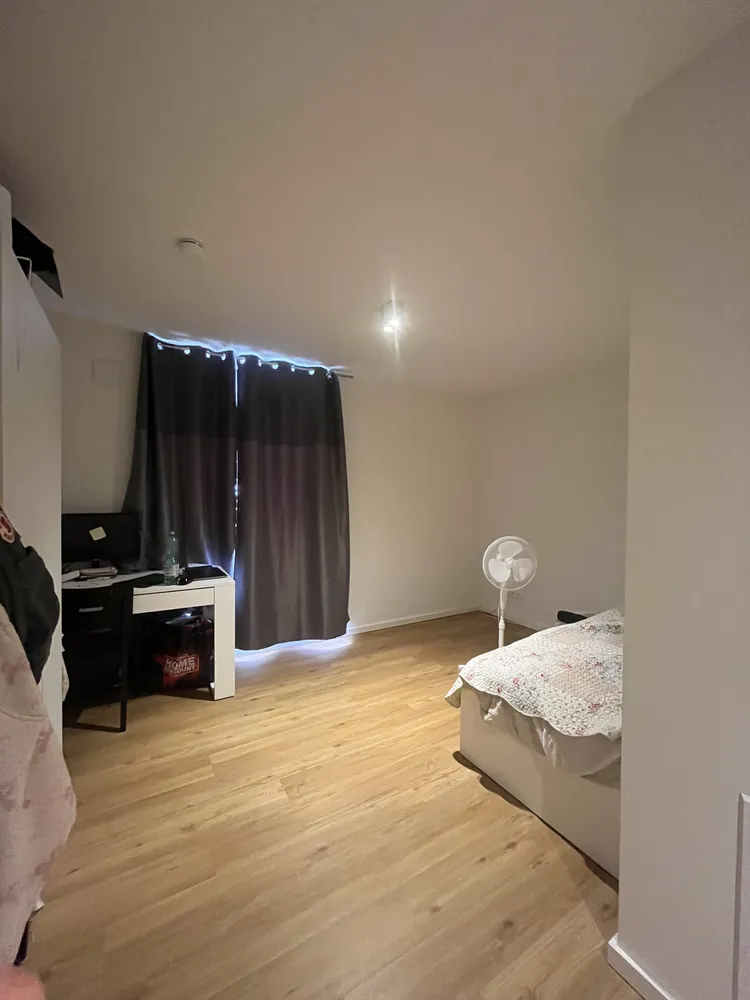 1 room apartment with 24 m² in Berlin – Photo 6