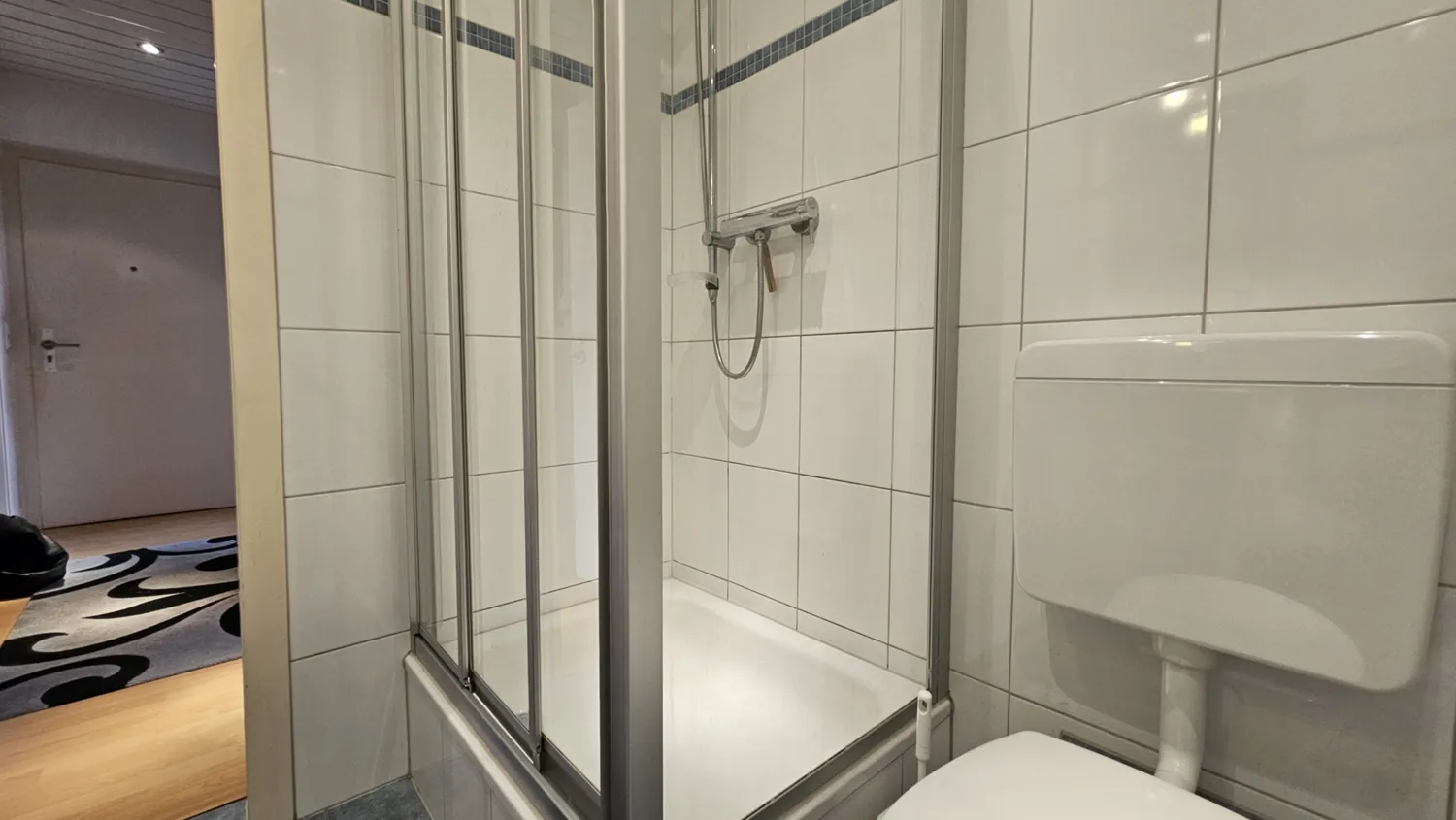 3 Zimmer Wohnung mit 62 m² in Krefeld – Bild 10