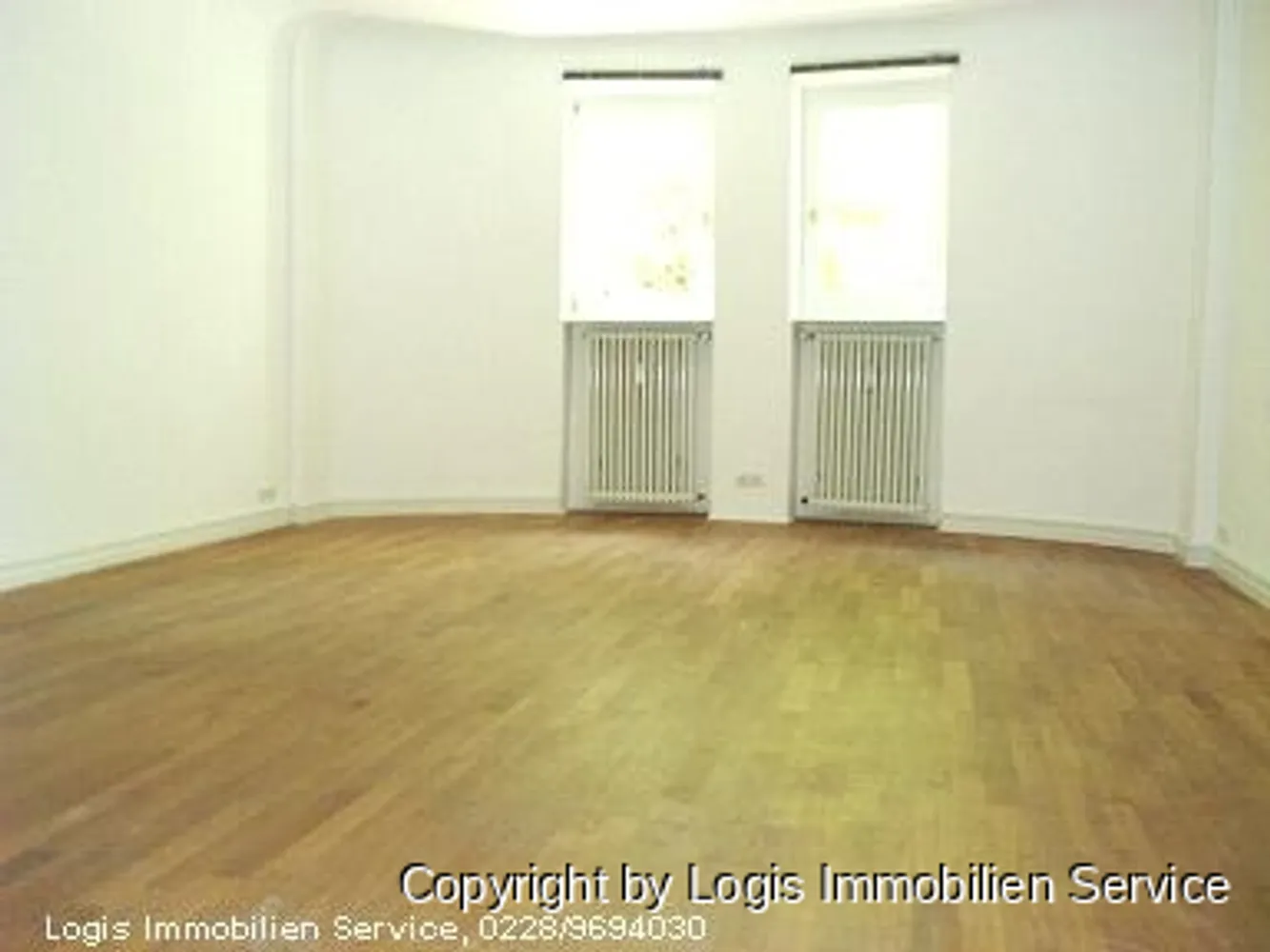 2 room apartment with 79 m² in Bonn – Photo 6
