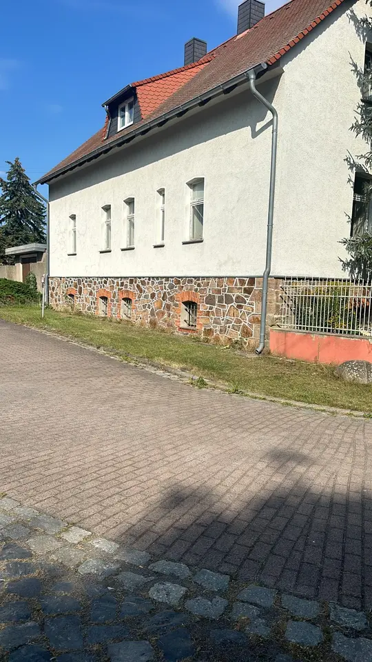 4 Zimmer Wohnung mit 80 m² in Bitterfeld-Wolfen – Bild 4