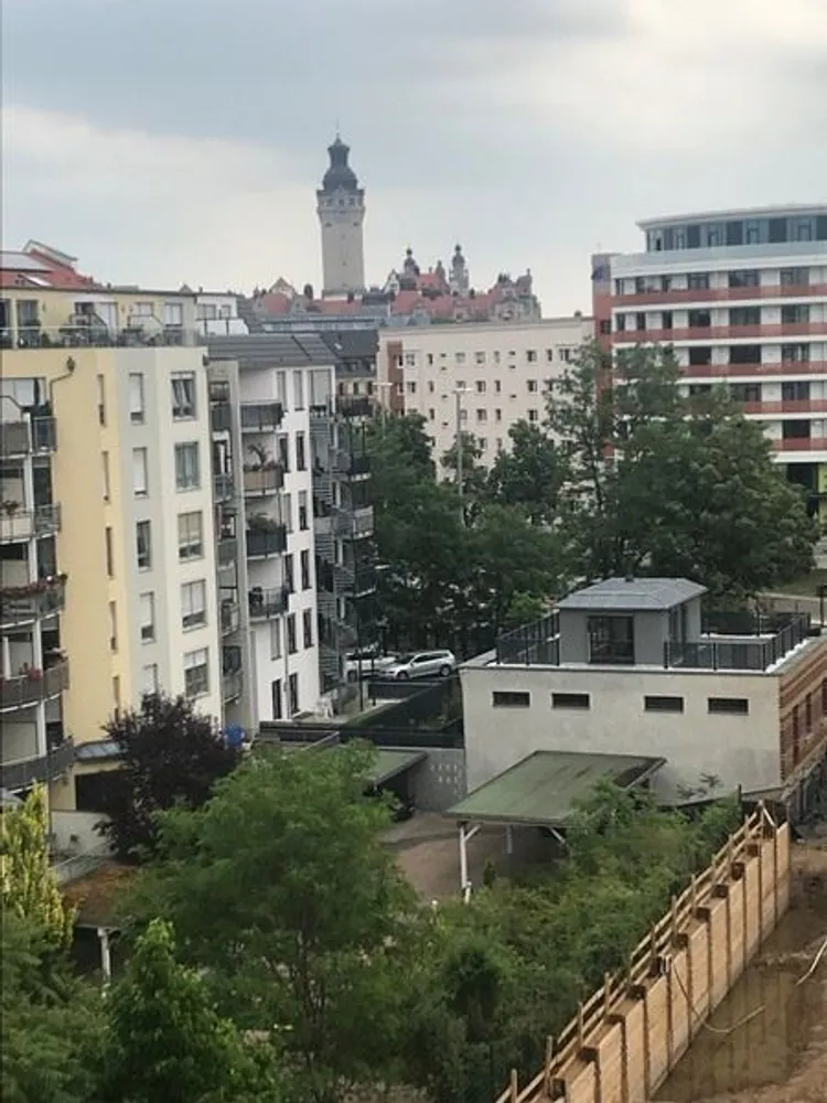 3 Zimmer Wohnung mit 80 m² in Leipzig – Bild 7