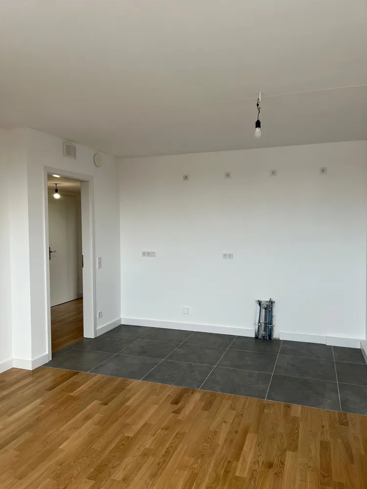 2 Zimmer Wohnung mit 47 m² in Düsseldorf – Bild 1