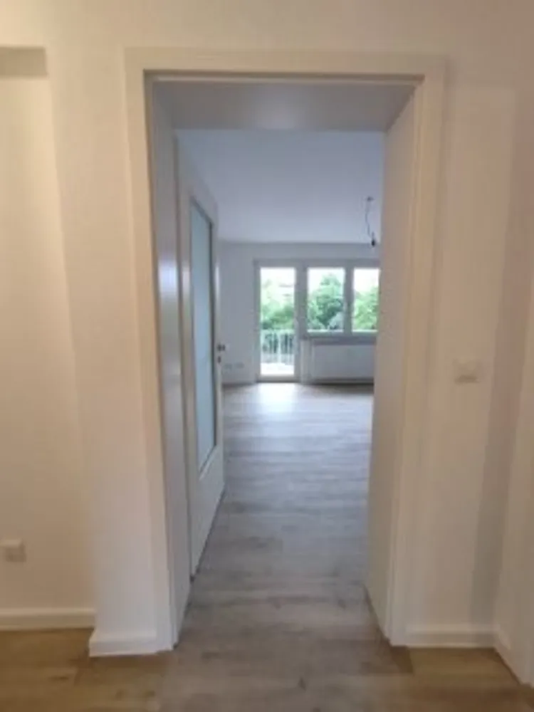 3 Zimmer Wohnung mit 72 m² in Duisburg – Bild 2