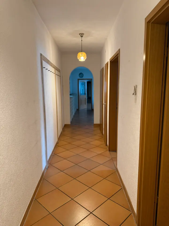 WG-Zimmer mit 14 m² in Aschaffenburg – Bild 9