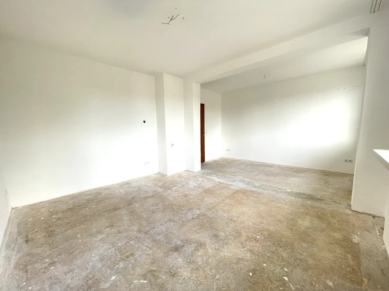 2 Zimmer Wohnung mit 51 m² in Krefeld – Bild 3