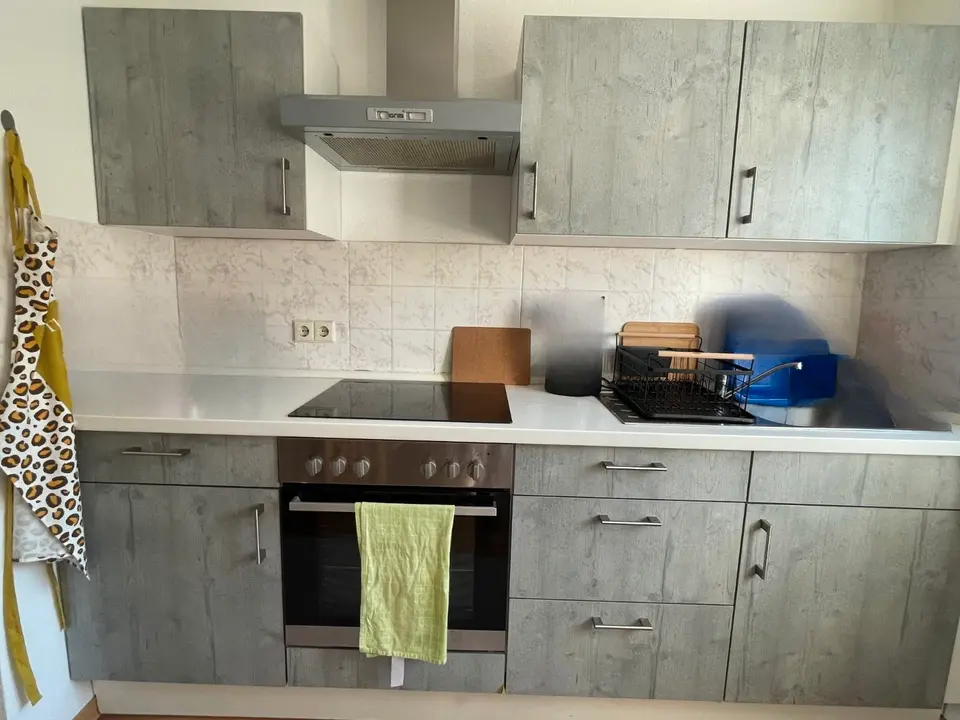 2 Zimmer Wohnung mit 49 m² in Villingen-Schwenningen – Bild 4
