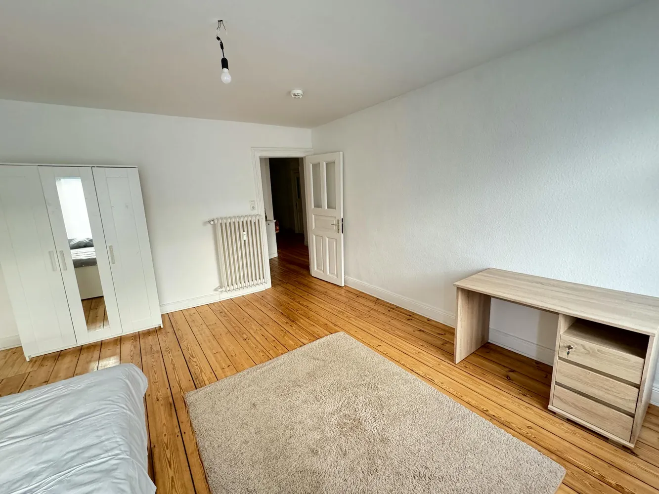 Shared room with 20 m² in Hamburg – Photo 4