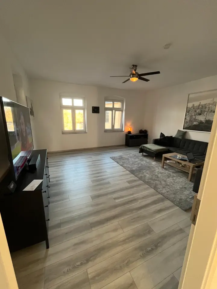 3 Zimmer Wohnung mit 92 m² in Bitterfeld-Wolfen – Bild 9