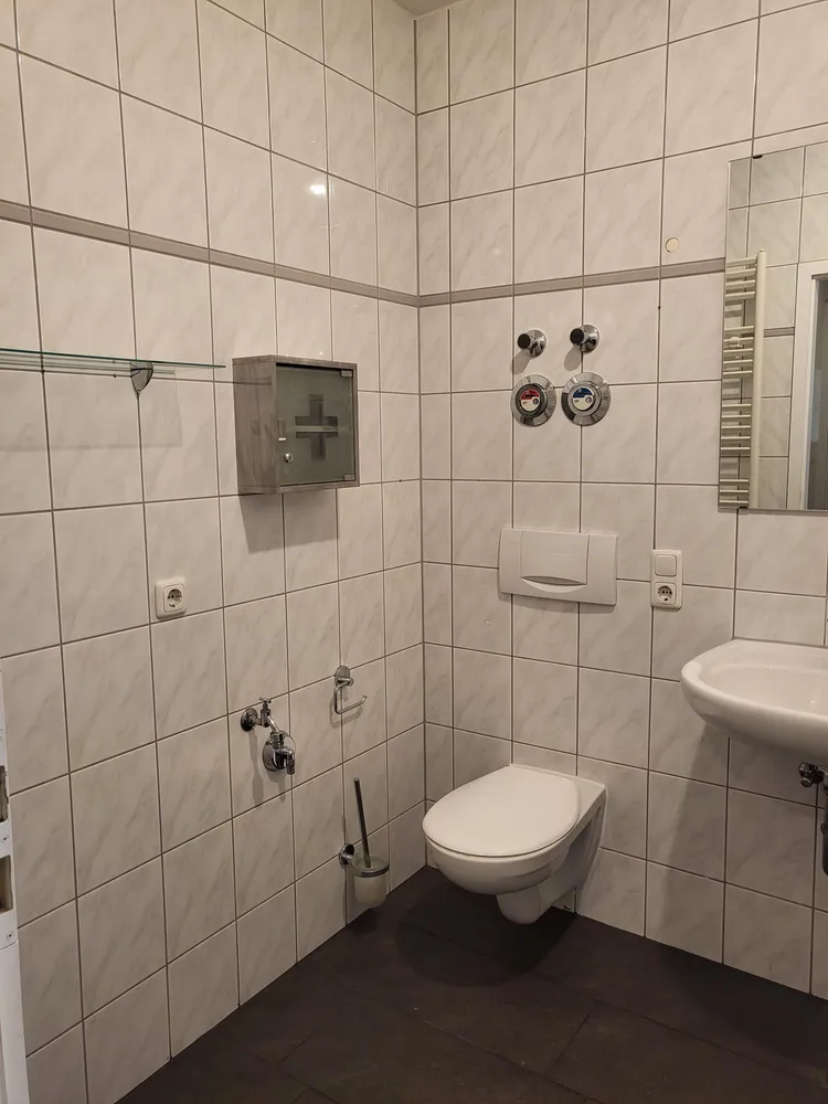 2 room apartment with 49 m² in Leipzig – Photo 6
