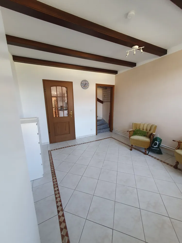 5 Zimmer Haus mit 125 m² in Cuxhaven – Bild 10