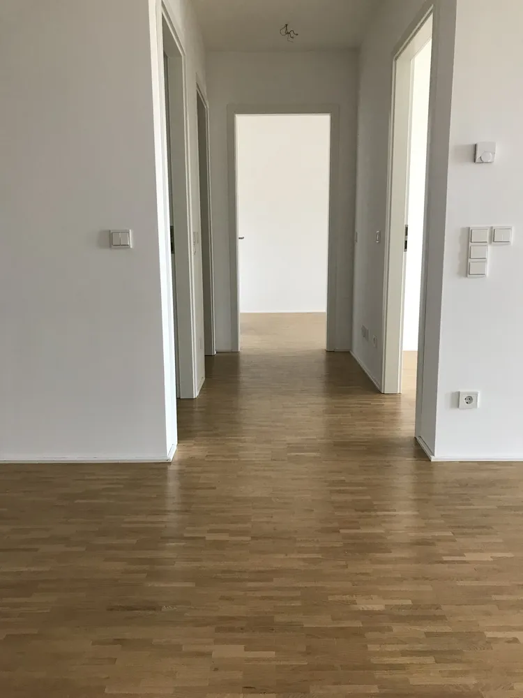 3 Zimmer Wohnung mit 91 m² in Frankfurt am Main – Bild 5