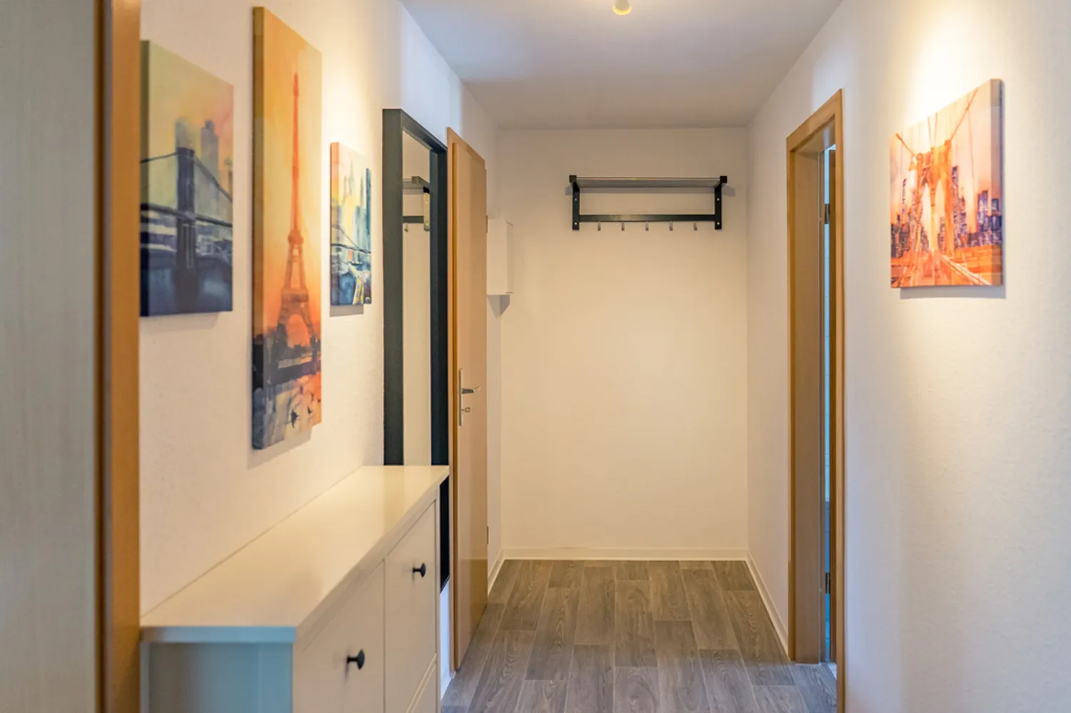 1 room apartment with 51 m² in Chemnitz – Photo 5