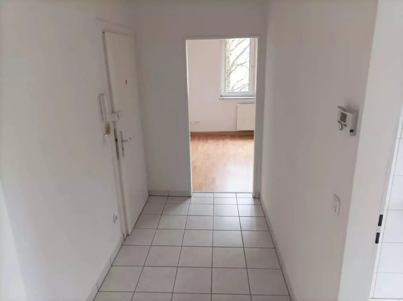 3 Zimmer Wohnung mit 46 m² in Essen – Bild 2