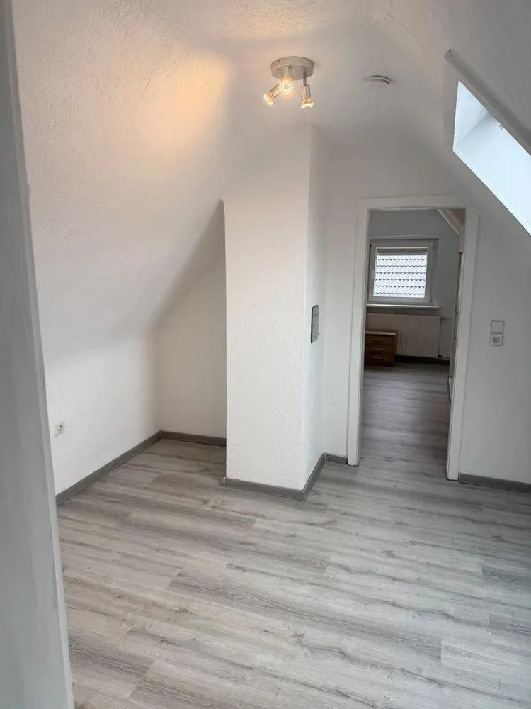 1 Zimmer Wohnung mit 25 m² in Freiburg im Breisgau – Bild 3
