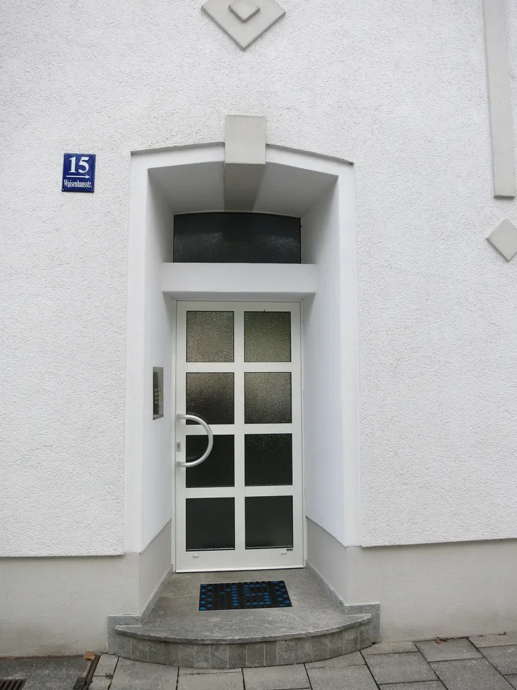 3 Zimmer Wohnung mit 79 m² in München – Bild 12