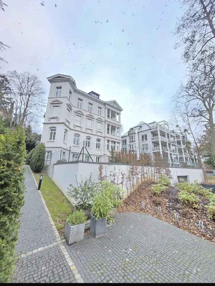 2 room apartment with 44 m² in Wiesbaden – Photo 8