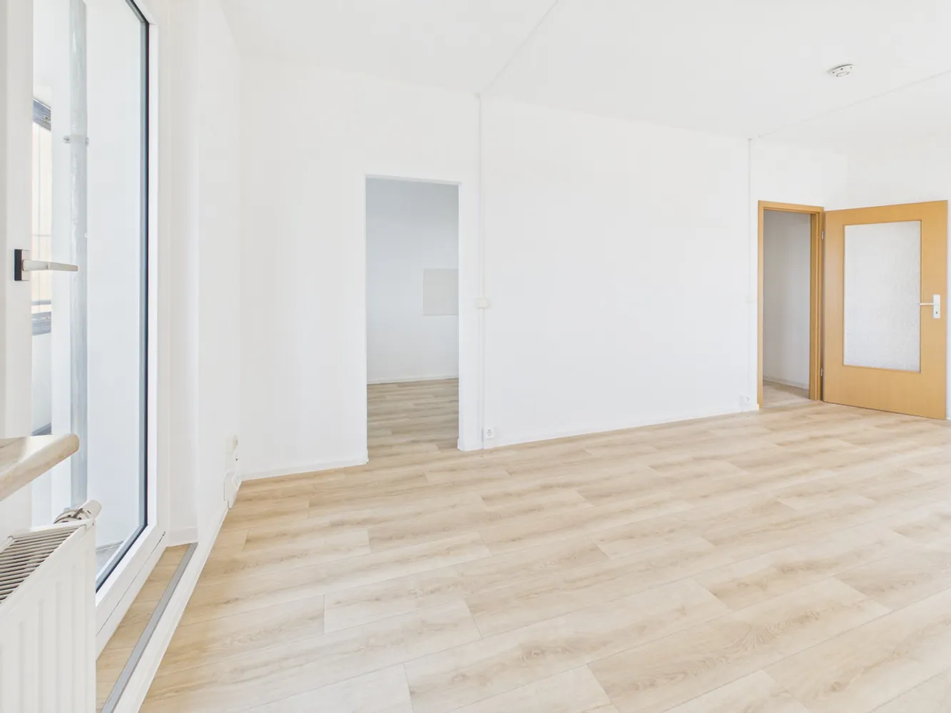 3 Zimmer Wohnung mit 69 m² in Chemnitz – Bild 4