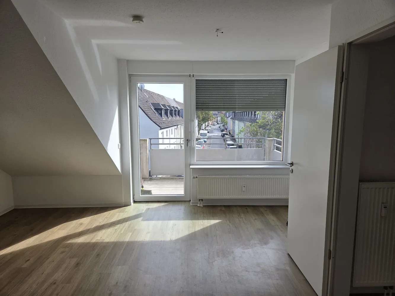 2 Zimmer Wohnung mit 43 m² in Duisburg – Bild 4