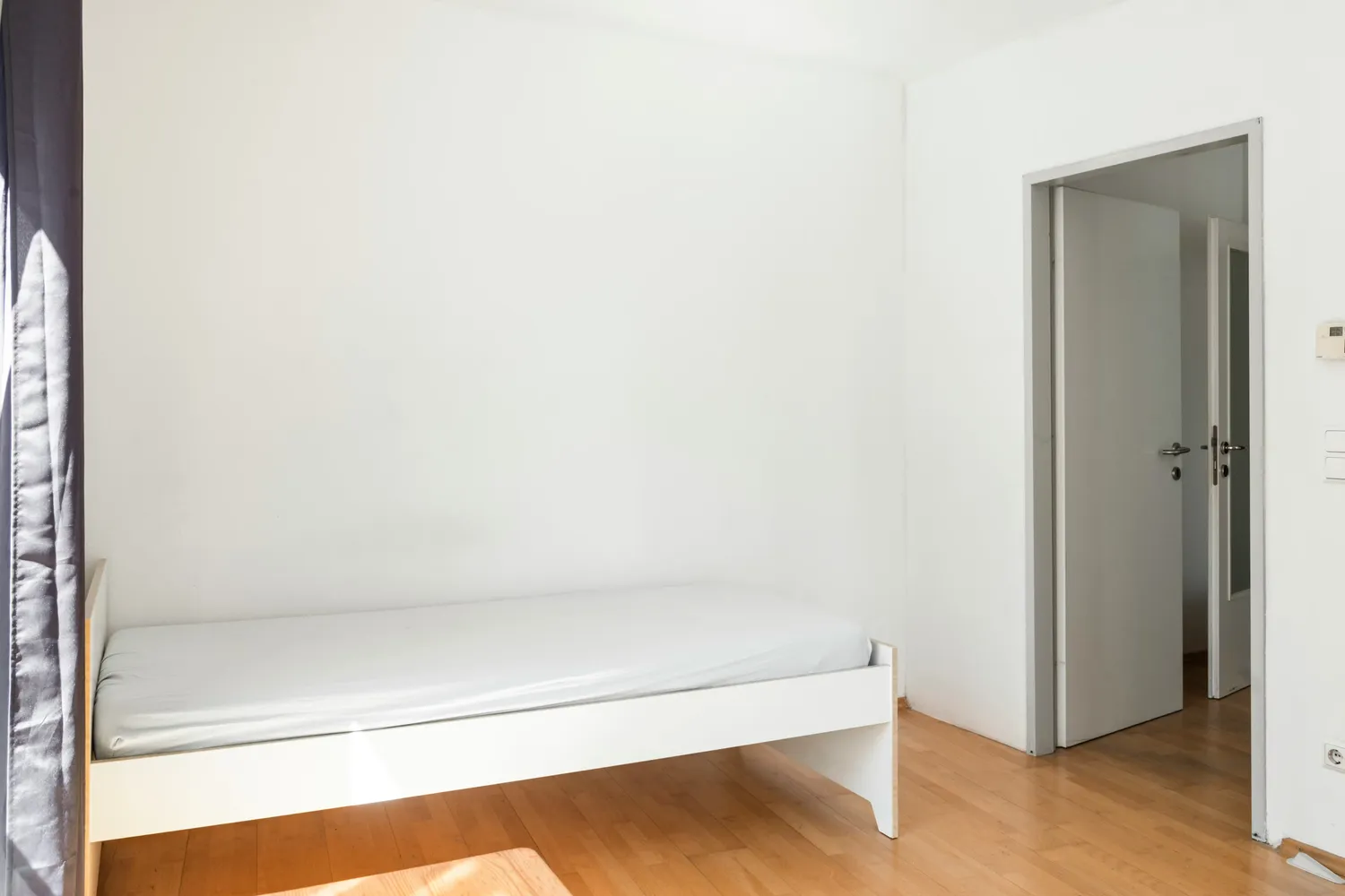 1 room apartment with 18 m² in Darmstadt – Photo 5