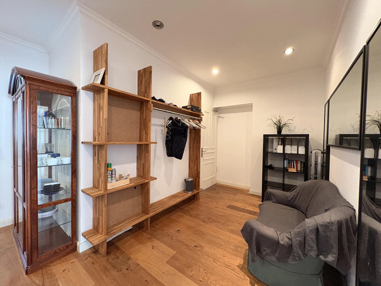 4 Zimmer Wohnung mit 110 m² in Frankfurt am Main – Bild 6