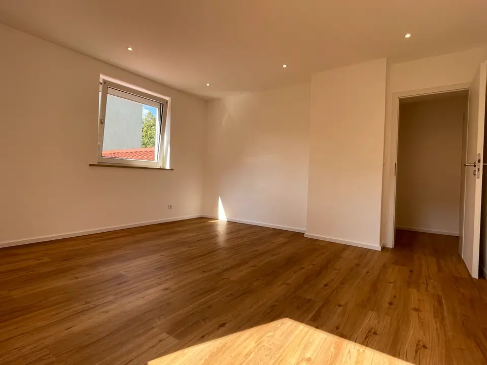3 Zimmer Wohnung mit 60 m² in Regensburg – Bild 10
