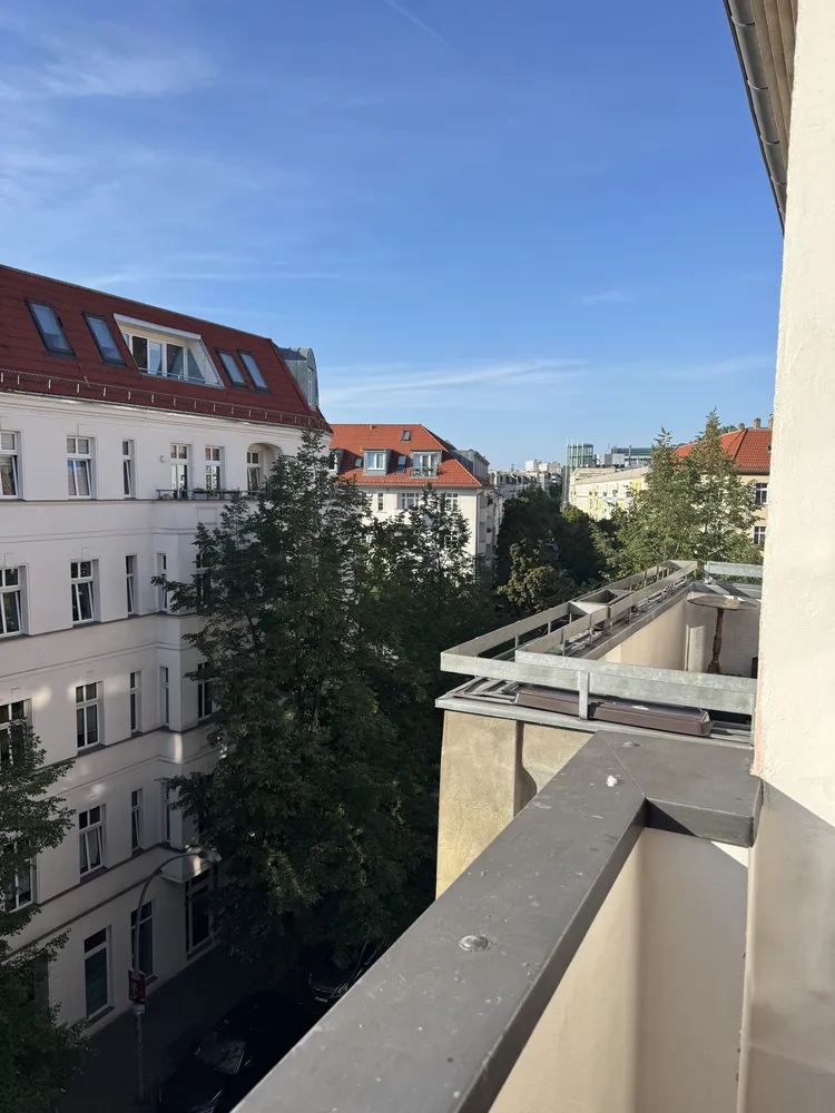 2 Zimmer Wohnung mit 61 m² in Berlin – Bild 6