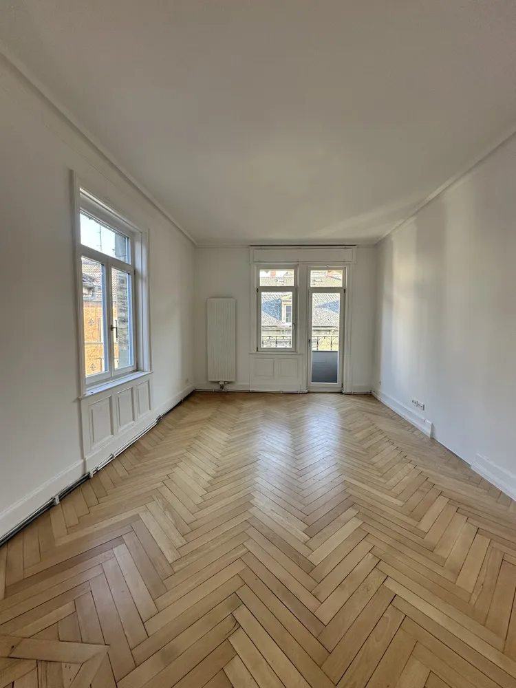 3 Zimmer Wohnung mit 86 m² in Stuttgart – Bild 5