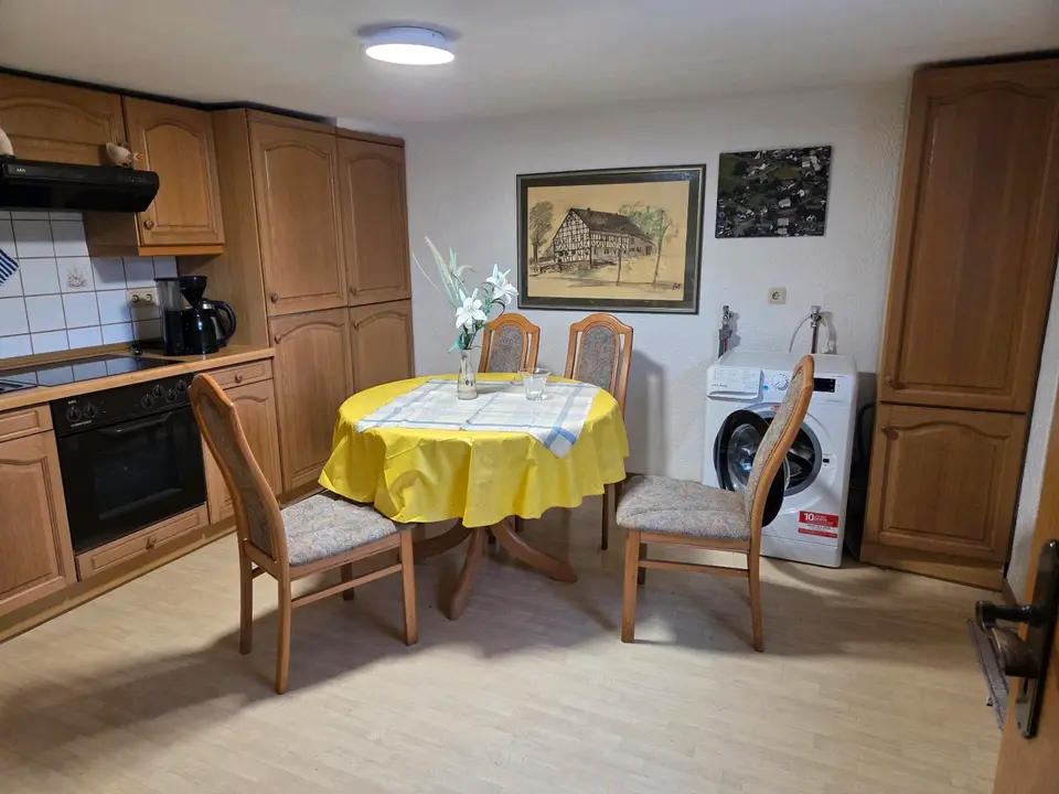 4 Zimmer Haus mit 113 m² in Siegen – Bild 6