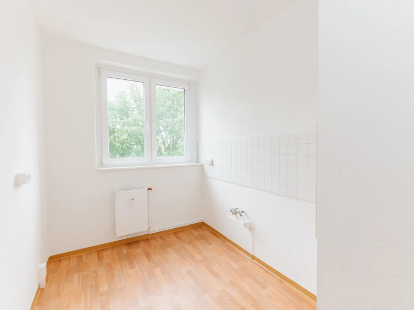 3 room apartment with 66 m² in Magdeburg – Photo 11