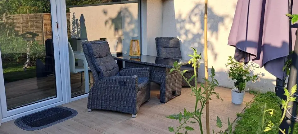 WG-Zimmer mit 20 m² in Erkrath – Bild 6