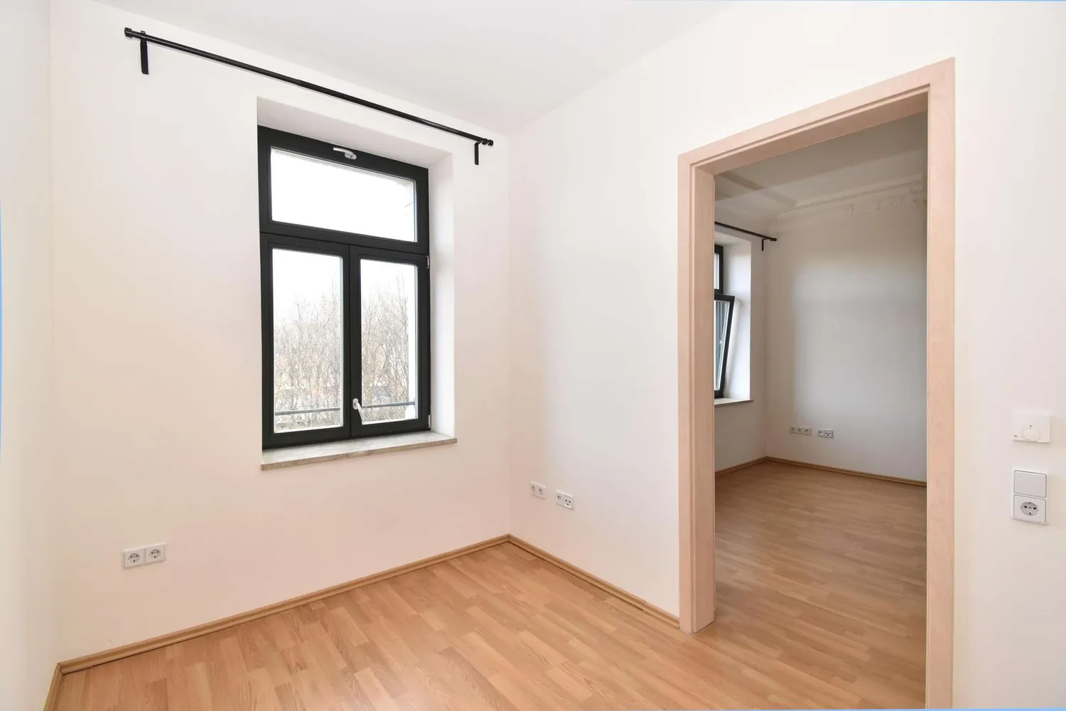2 Zimmer Wohnung mit 61 m² in Leipzig – Bild 5