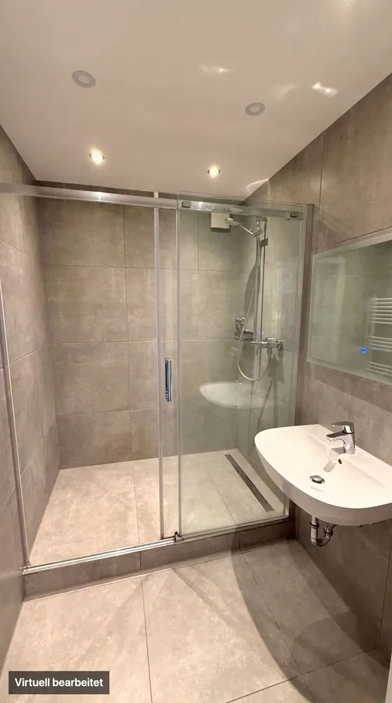 4 Zimmer Wohnung mit 113 m² in Düsseldorf – Bild 1
