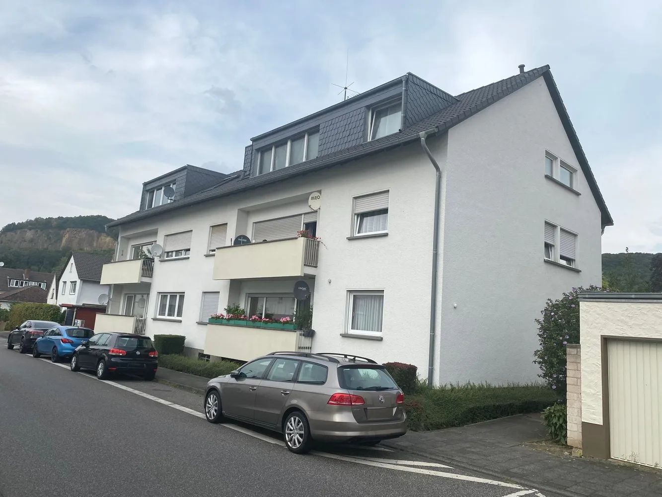 4 room apartment with 70 m² in Königswinter – Photo 8