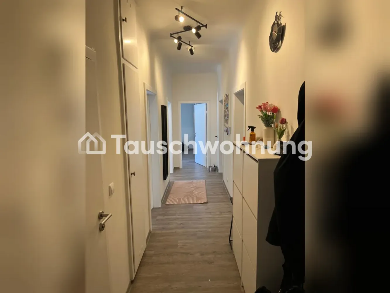 4 Zimmer Wohnung mit 93 m² in Hamburg – Bild 2